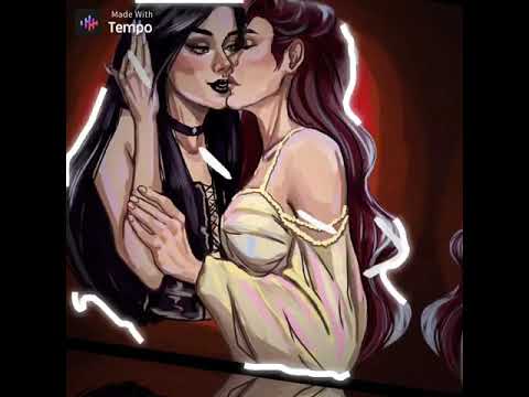 Мими из клуба романтики секрет небес