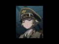 Lisa Lisa Waffen SS Midi
