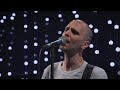 JMSN - Don't Make Me Change (Live on KEXP)