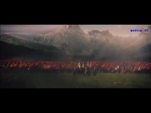 Soldiers of Allah!-!جند الله-Allahovi Vojnici!  NASHEED/ILAHIJA ♡♡