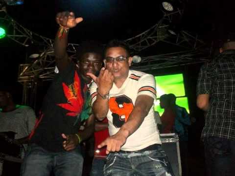 La Grua - Twister El Rey (ORIGUINAL)