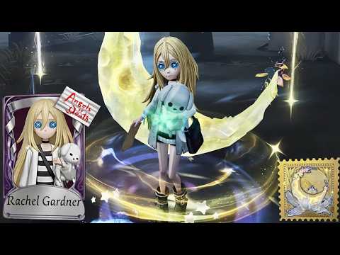 Identity V | My Favorite Crossover Costume for Little Girl Looks STUNNING with this NEW Accessory!