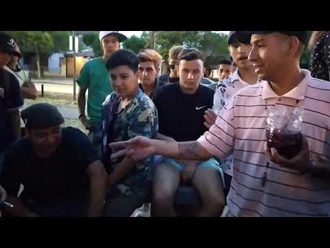 Bardo Sur - CHABO Y BC VS CHELO Y MATETE VS NOODLE Y DETALLE / CUARTOS / FECHA 2VS2