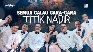 Download lagu Nyanyi di Nikahan Mantan | Titik Nadir (Behind The Scenes) mp3