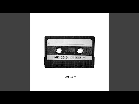WORKOUT (feat. Rodney O)