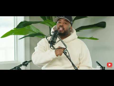 ICE N @QUEENZFLIP ALMOST FIGHT