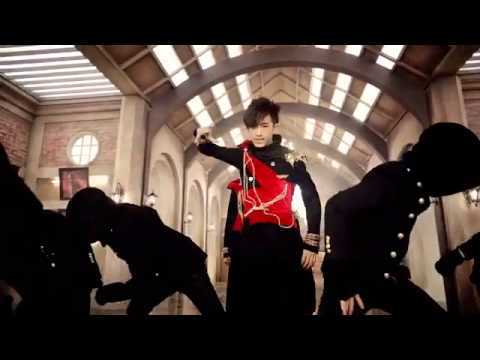 보이프렌드 BOYFRIEND   야누스 JANUS Music Video HD