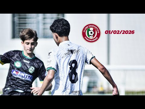 Desportivo X FT10 AMISTOSO (melhores lances)