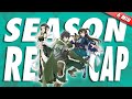 COMPLETE The Rising Of The Shield Hero Season 2 Recap In 6 MINUTES