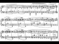 Je Te Veux - Erik, Satie, Piano + Sheet Music ...