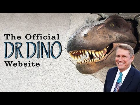 1. A Föld kora 6000 év - Dr. Kent Hovind
