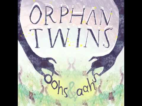 Glass Bottom Boats - Orphan Twins