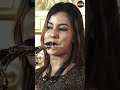 Saxophone Lipika Samanta Pyar Ka Tohfa Tera Saxophone Queen Lipika Bikash Studio
