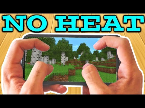 How To Stop Phone From Overheating When Gaming!