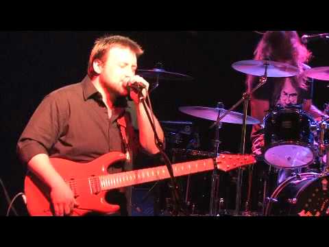 JOE FARR AND THE FUGGINS WHEAT BAND / DON'T BLAME ME