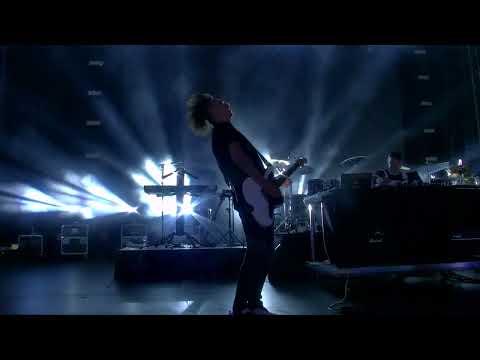 DEEP ZONE & Nelina -  Magnit (Live @SPICEMusicFestival)