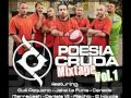 POESIA CRUDA Mixtape BROS B4 HOES Luche Gue Pequeno Corrado