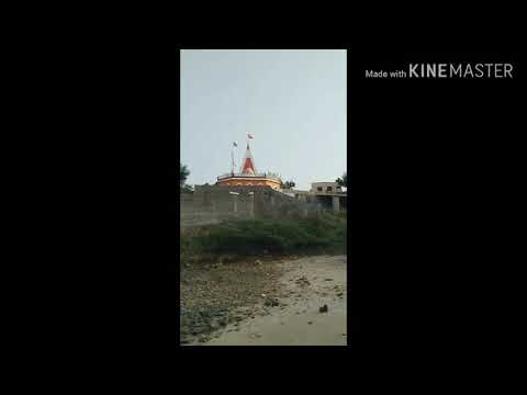 Dwarka Nageshwar to Momai temple mulvel beach
