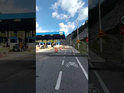 Peaje entre Pamplona y Pamplonita Norte de Santander #campo #músicacolombiana #popular