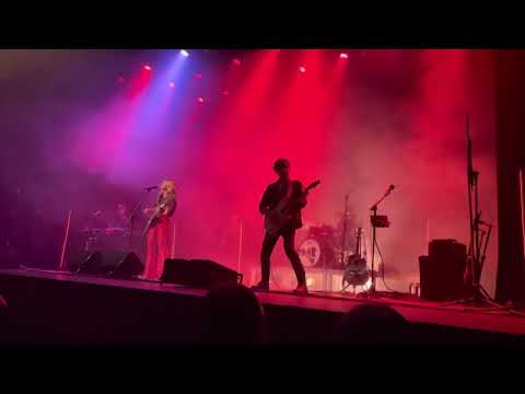 MIRIAM RODRIGUEZ - DESPERTÉ | LA DIRECCIÓN DE TU SUERTE TOUR VALENCIA - 09/12/2021