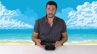 Product video: Wear & Hear BeHear NOW & ACCESS Assistive Hearing Headsets