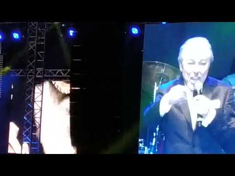 Karel Gott - Košice 24.1.2019  1/2
