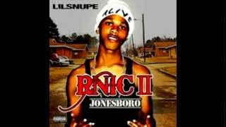 Lil Snupe Ft Boosie BadAzz "Meant 2 Be"