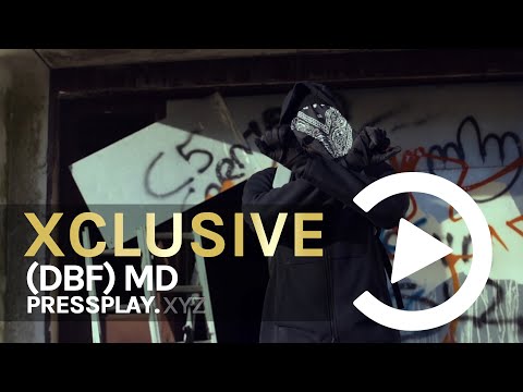 (DBF) MD - Did You Miss Me ? (Music Video) | Pressplay