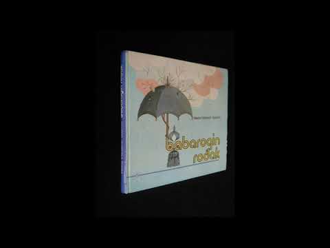 Vesna Vidojević Gajović - Babarogin rođak, priča: Važna vest