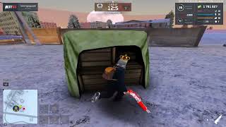 KREMAN FAMILY | LOSTPRIME | TERRITORIES | DM | NEXTRP