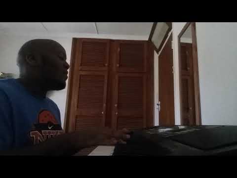 'Euphonik ft. Luke M & Thoko - Apologies' cover version by Big Mac