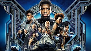 Black Panther - Phambili soundtrack