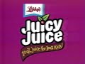 Libby S Juicy Juice 1995 PBS
