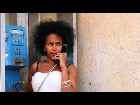 Eritrea - Samsom Mussie (WediKeshi) - Lidya | ሊድያ - New Eritrean Music 2015