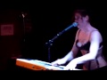 Amanda Palmer - Sex Changes (Live - HD) - 2009 ...