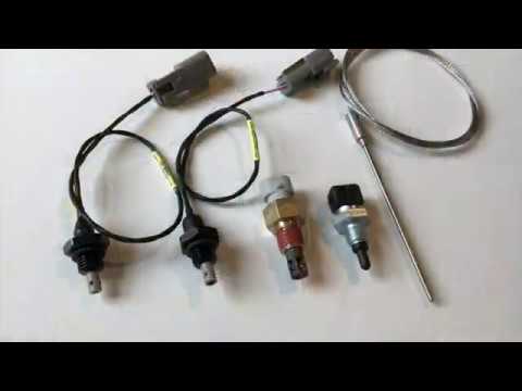 What’s the best Air Temp Sensor??