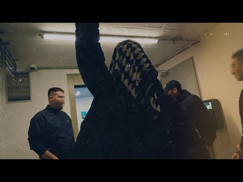 BURGAS - SE ME VIRÓ UN AMIGO ft. Bander07 (Videoclip)