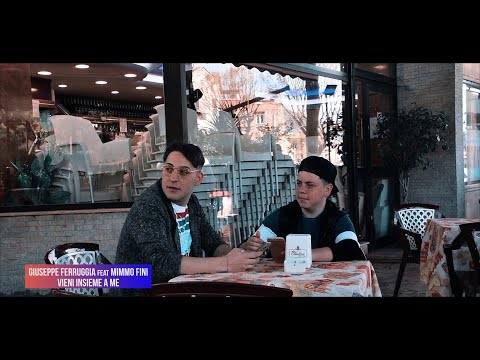 Giuseppe Ferruggia Feat Mimmo Fini - Vieni insieme a me ( OFFICIAL VIDEO 2019 )