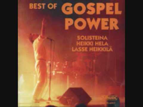 Gospel Power - Se toimii