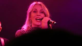 Bananarama - Move In My Direction (live in Adelaide 20 Feb 2019)