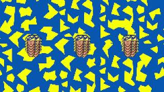 Pet Shop Boys - My head is spinning (2023 Remaster) [Visualiser Video]