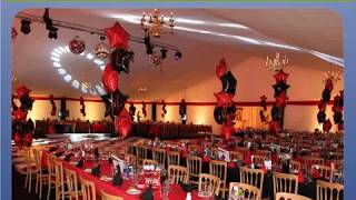 Wedding and Party tent Ideas | Duocai tent