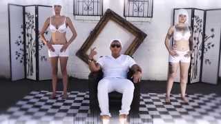 CMR/CA$Hndrx- Official &#39;Rizin&#39; Teaser Trailer