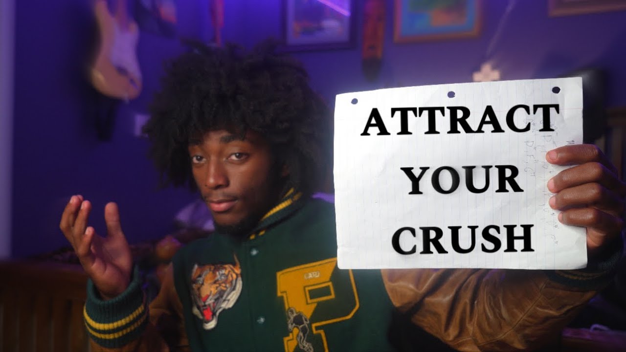 How to be extremely attractive