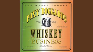 Music video thumbnail preview for The Poxy Boggards - I once had a lass by The Poxy Boggards