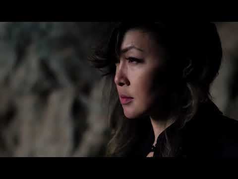 PeiPei Sword & Staff