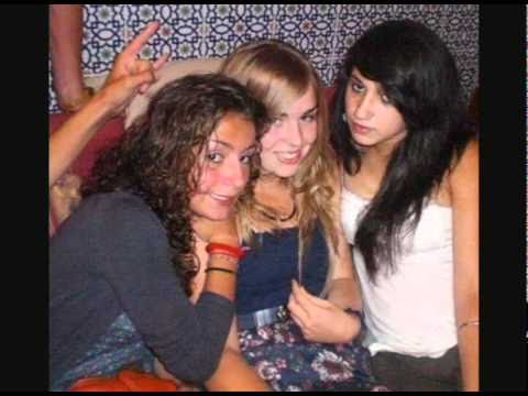 CK LAS CUEVAS VERANO 2010!