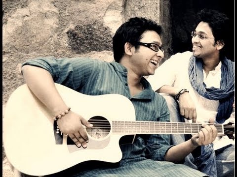 Ahhirann Brothers - Dekh Bawari (The Immortal Love ) Unofficial Lyrical Video