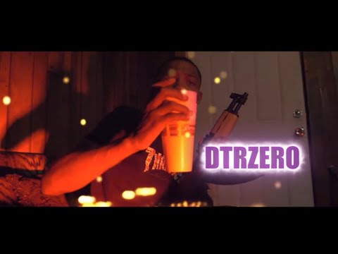DTRZERO - Do Watchu Gon Do (Music Video)GogettaVisuals