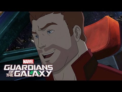 Marvel's Guardians of the Galaxy 1.23 (Clip)